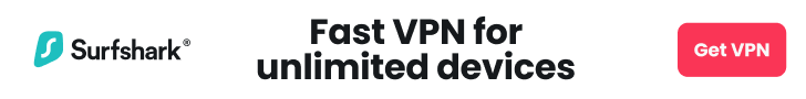 vpn-Surfshark
