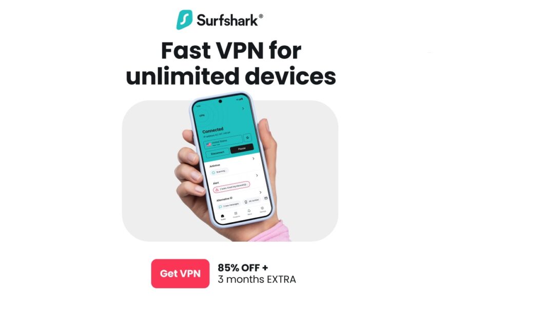 Is Surfshark really Worth It Considering Other VPN players in the market? Is Surfshark really Worth It Considering Other VPN players in the market?