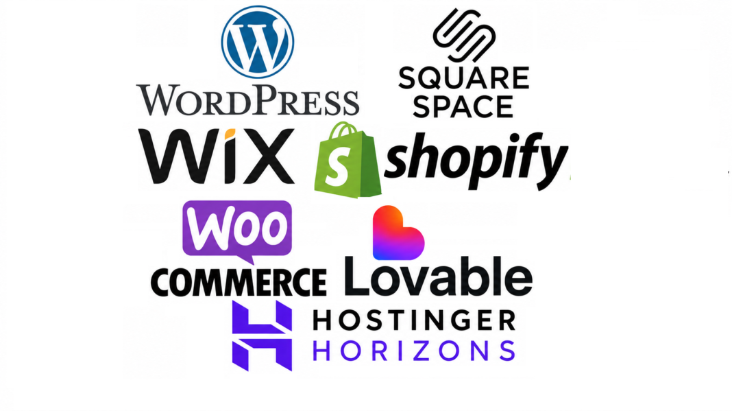 Â Best & Affordable Website Builder 2026 Â Best & Affordable Website Builder 2026