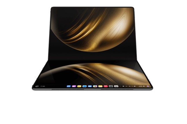Huawei MateBook Fold Ultimate Design Most Unique Laptop Huawei MateBook Fold Ultimate Design Most Unique Laptop