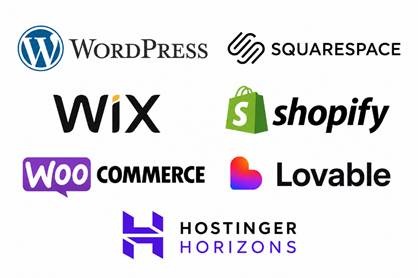  Best & Affordable Website Builder 2026