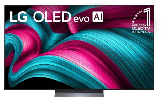 Some of the Best Smart TVs 2026 5 image 9